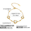 Clear Bracelet
