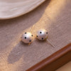 Dot 12mm Studs
