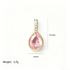 October Pendant