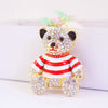 1pc charm 2