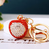 Crystal Jeweled-Charm Style-E