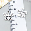 White Butterfly 10