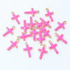Pink Cross