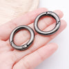 Black Clasp 4