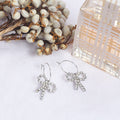 Mixed Novelty Stud and Drop Earring Collection with 51 Styles view 11