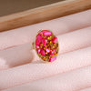 Magenta Chips