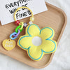Yellow Flower