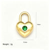 May Pendant
