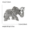 Clear Elephant