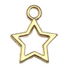Yellow Star 3