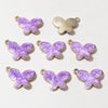 Purple Butterfly