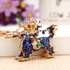 Blue Qilin