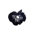 Oversized Fabric Scrunchie With Knotted Bow 4 Styles view 5