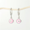 Silver Pink