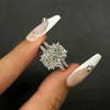 Silver Size 8