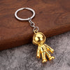 Gold Tone