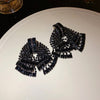 Black Studs
