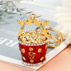 Red Fortune-Bucket