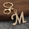 Letter M