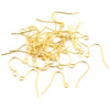 Gold 21x12mm