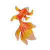 Red Goldfish