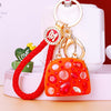 Red-Fortune Red-Handbag