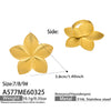 Flower Size 8