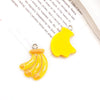Yellow Banana