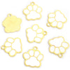 Gold Decorative 7