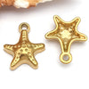 Gold Starfish 2