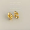 Curled Gold Layers