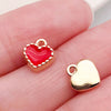 Red Heart 9