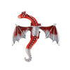 Red Winged Dragon
