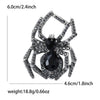 Black Spider