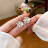 Silver Floral