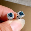E2527 Silver Blue