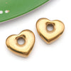 Gold Spacer 2
