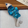 Blue Fish