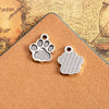 Antique Silver