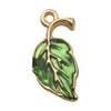 Green Leaf