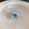 Silver Eye