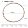 Rose Gold XS
