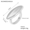 Steel Ring
