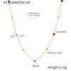 Faceted Zircon