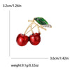 Red Cherries