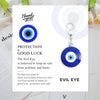 Silver Dark Eye