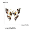 Brown Butterfly