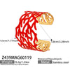 Z439 RedCoral