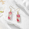 Pink Petal Pair