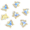 Gold Decorative 5